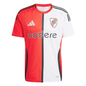 River Plate Third Shirt 2024-25